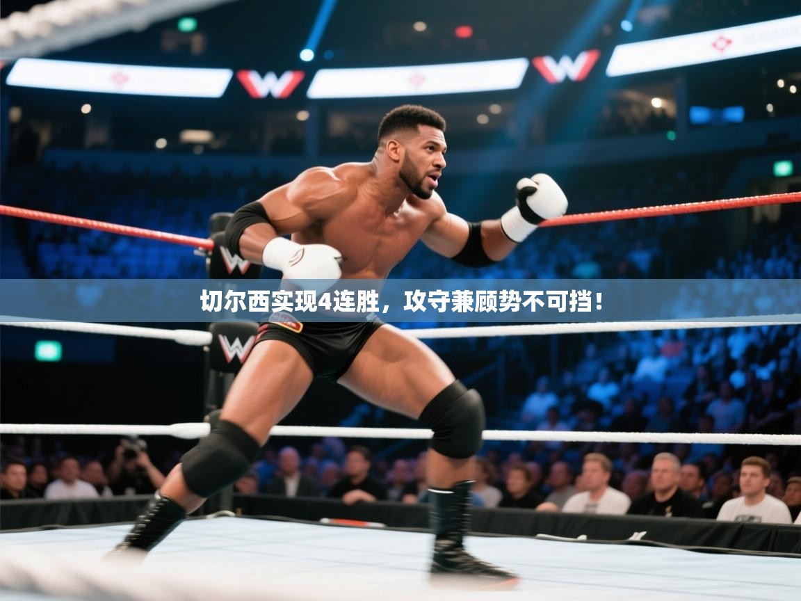 切尔西实现4连胜，攻守兼顾势不可挡！  第2张