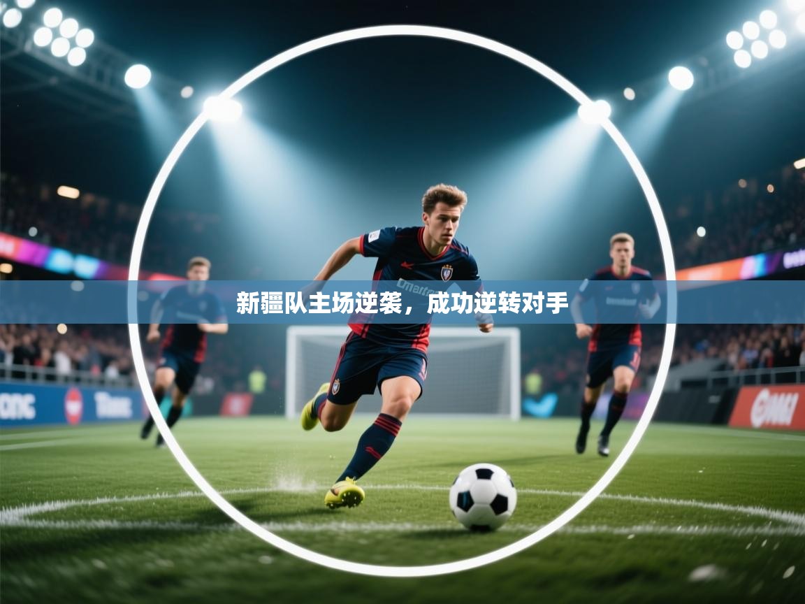 新疆队主场逆袭，成功逆转对手