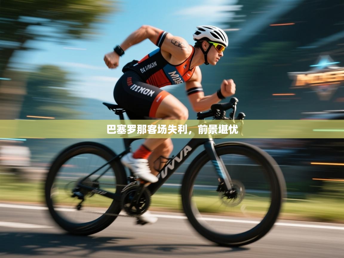 巴塞罗那客场失利,前景堪忧