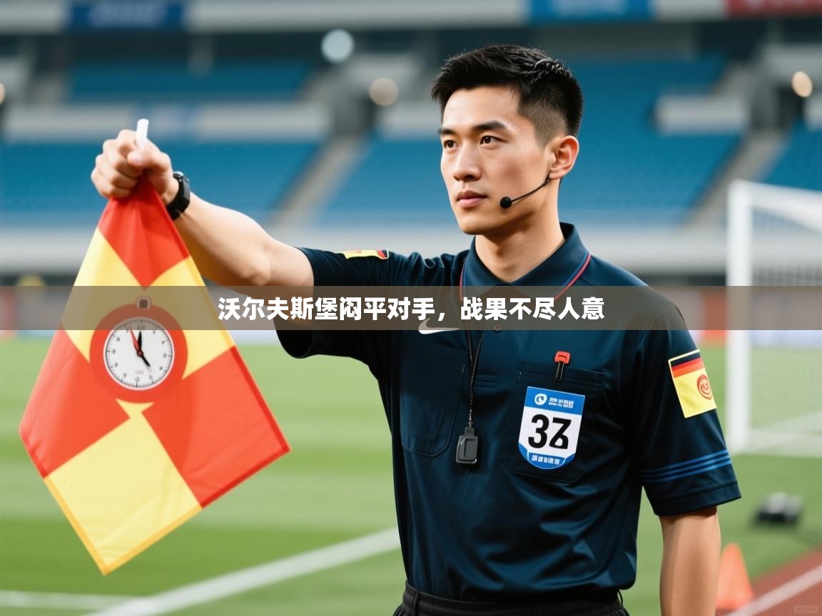 沃尔夫斯堡闷平对手，战果不尽人意  第2张