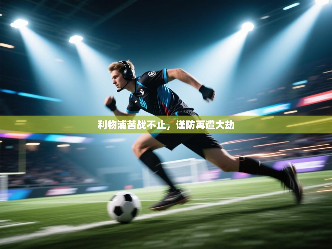 利物浦苦战不止，谨防再遭大劫