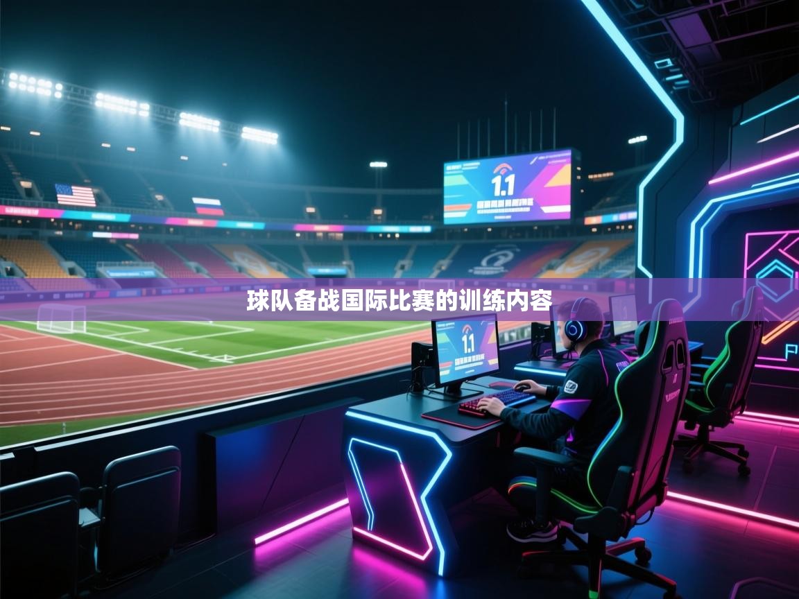 球队备战国际比赛的训练内容  第2张