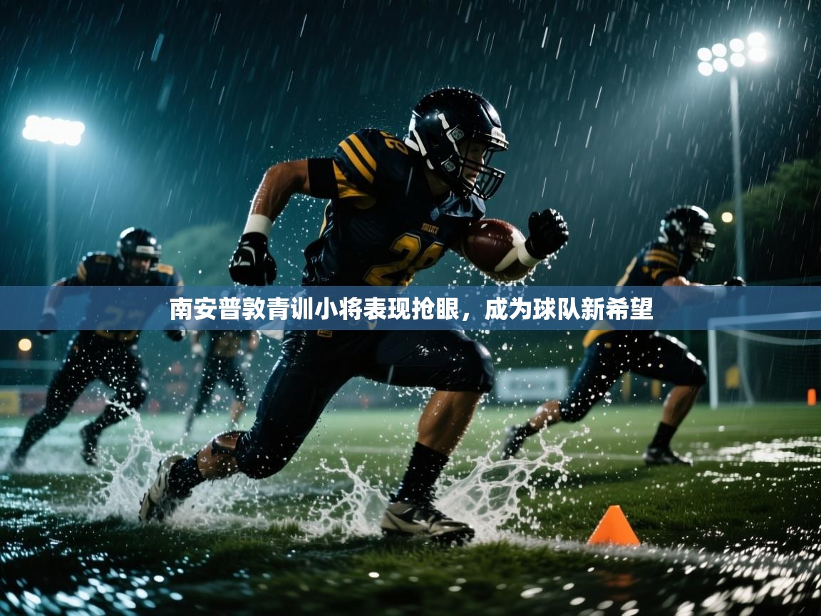 南安普敦青训小将表现抢眼，成为球队新希望