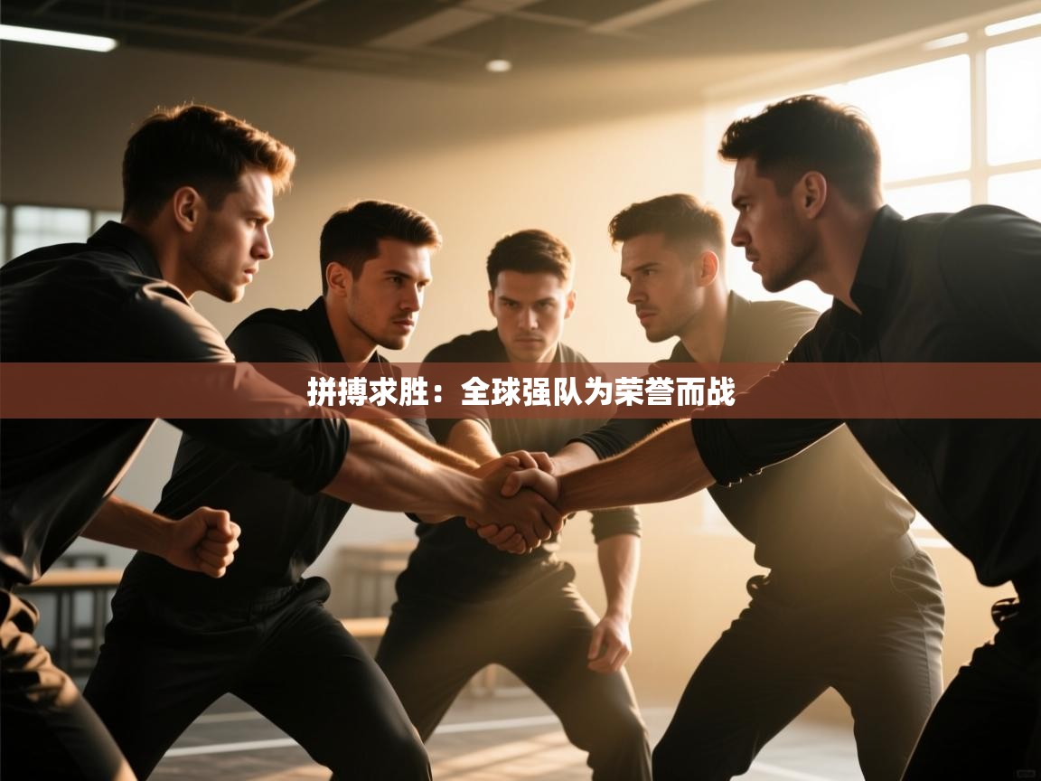 拼搏求胜：全球强队为荣誉而战