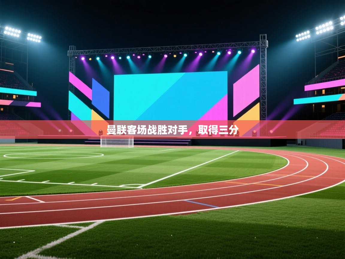 曼联客场战胜对手，取得三分  第1张