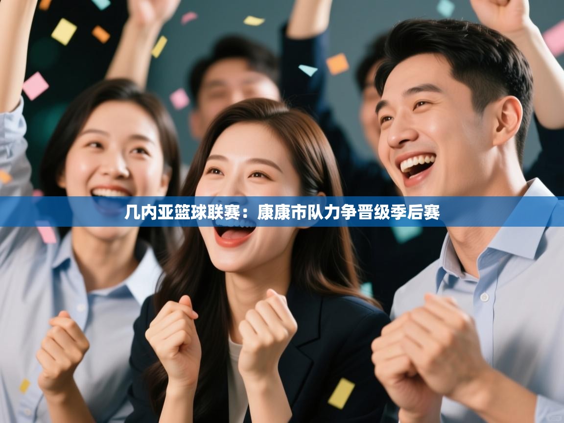 几内亚篮球联赛：康康市队力争晋级季后赛  第2张