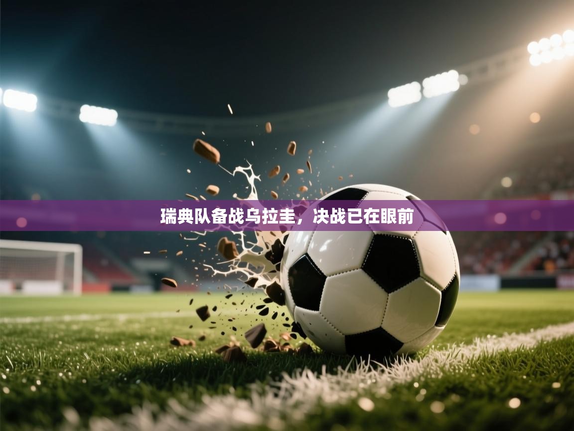 瑞典队备战乌拉圭，决战已在眼前  第1张