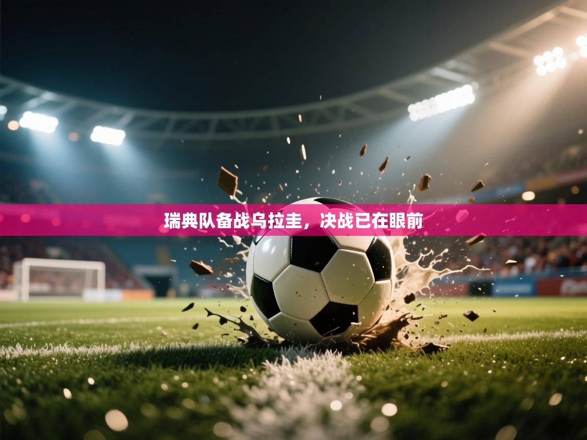 瑞典队备战乌拉圭，决战已在眼前  第2张