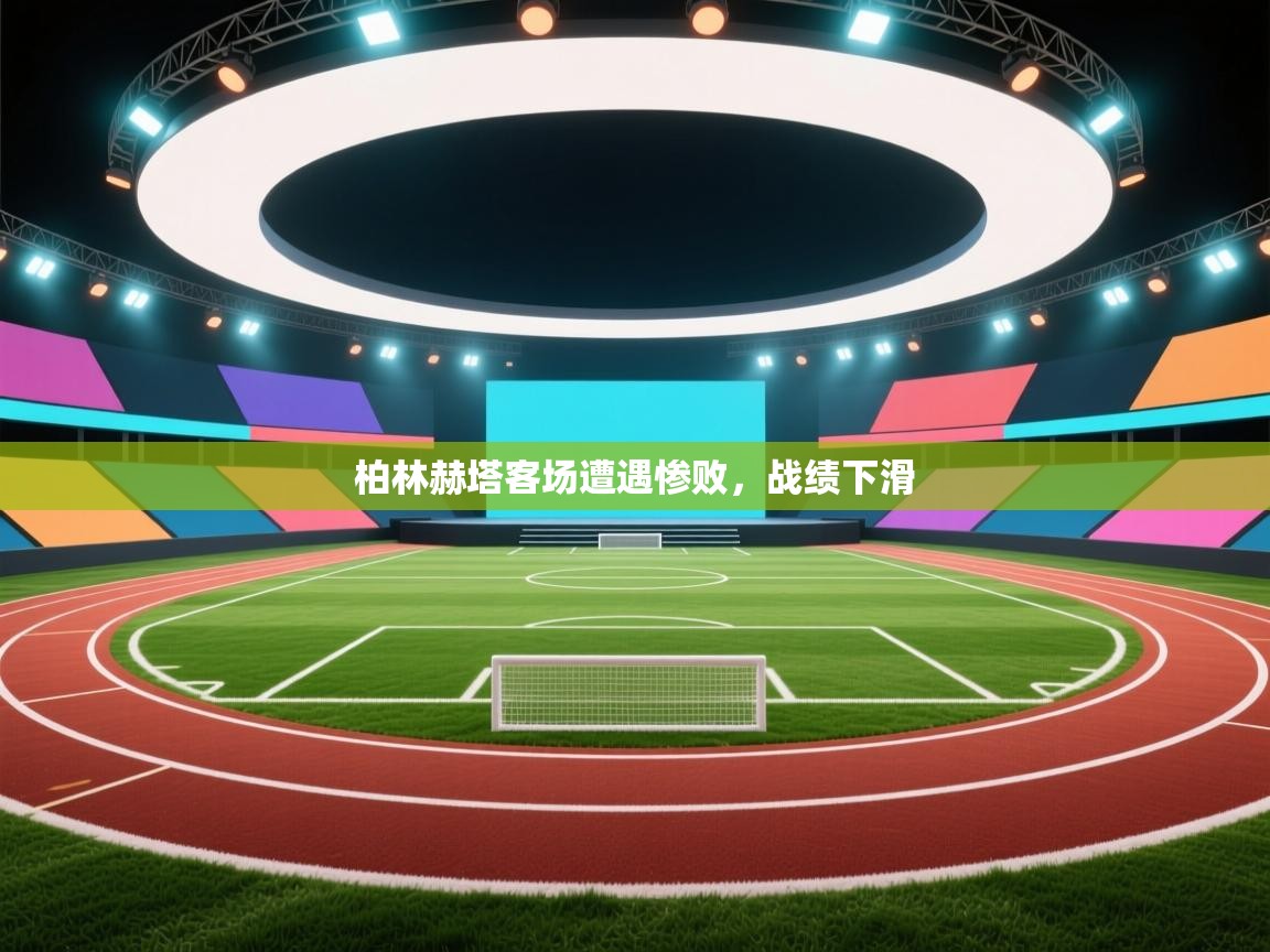 柏林赫塔客场遭遇惨败，战绩下滑  第2张