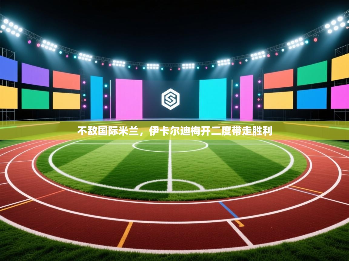 不敌国际米兰，伊卡尔迪梅开二度带走胜利  第2张