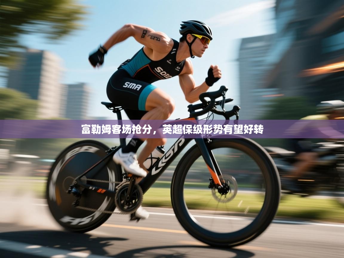 富勒姆客场抢分，英超保级形势有望好转  第2张