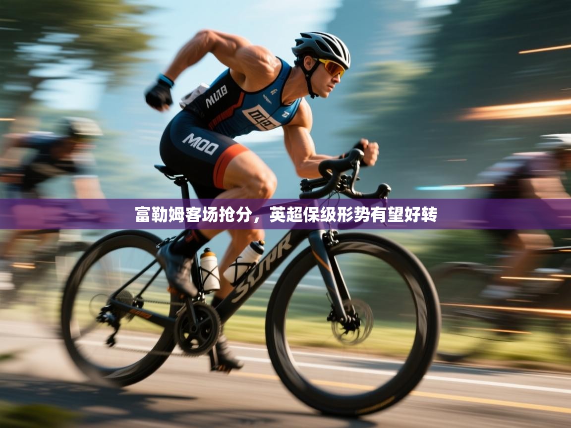 富勒姆客场抢分，英超保级形势有望好转  第1张