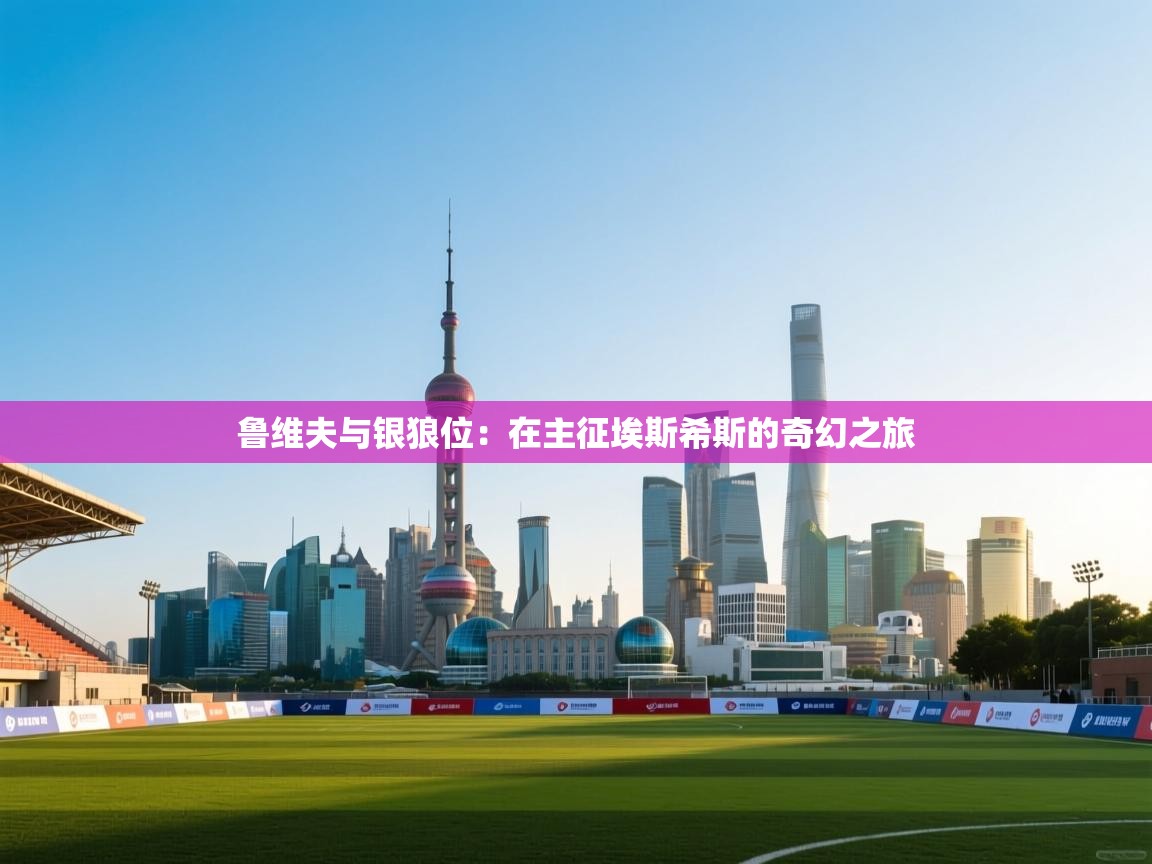 鲁维夫与银狼位：在主征埃斯希斯的奇幻之旅