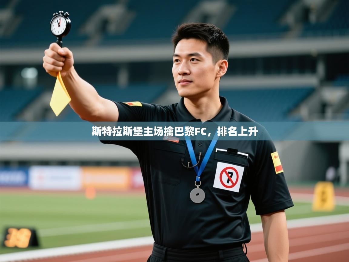 斯特拉斯堡主场擒巴黎FC，排名上升