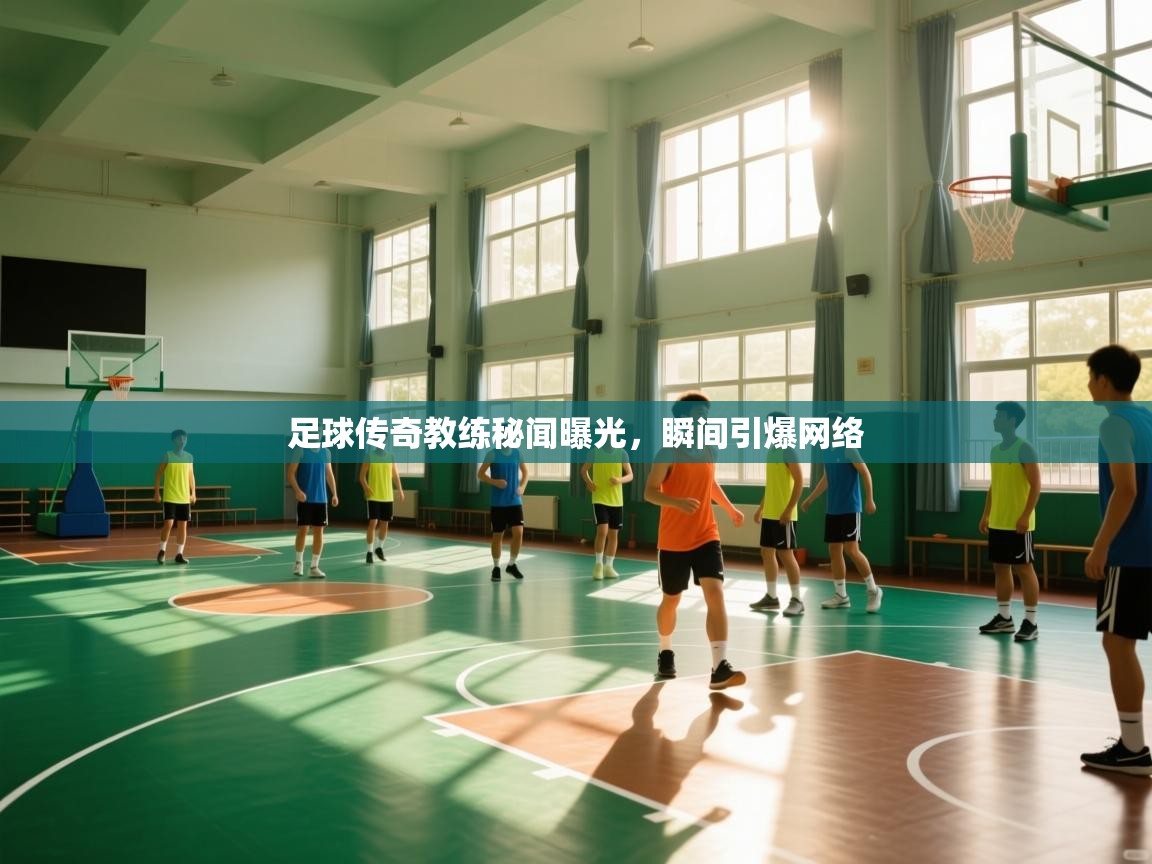 足球传奇教练秘闻曝光,瞬间引爆网络