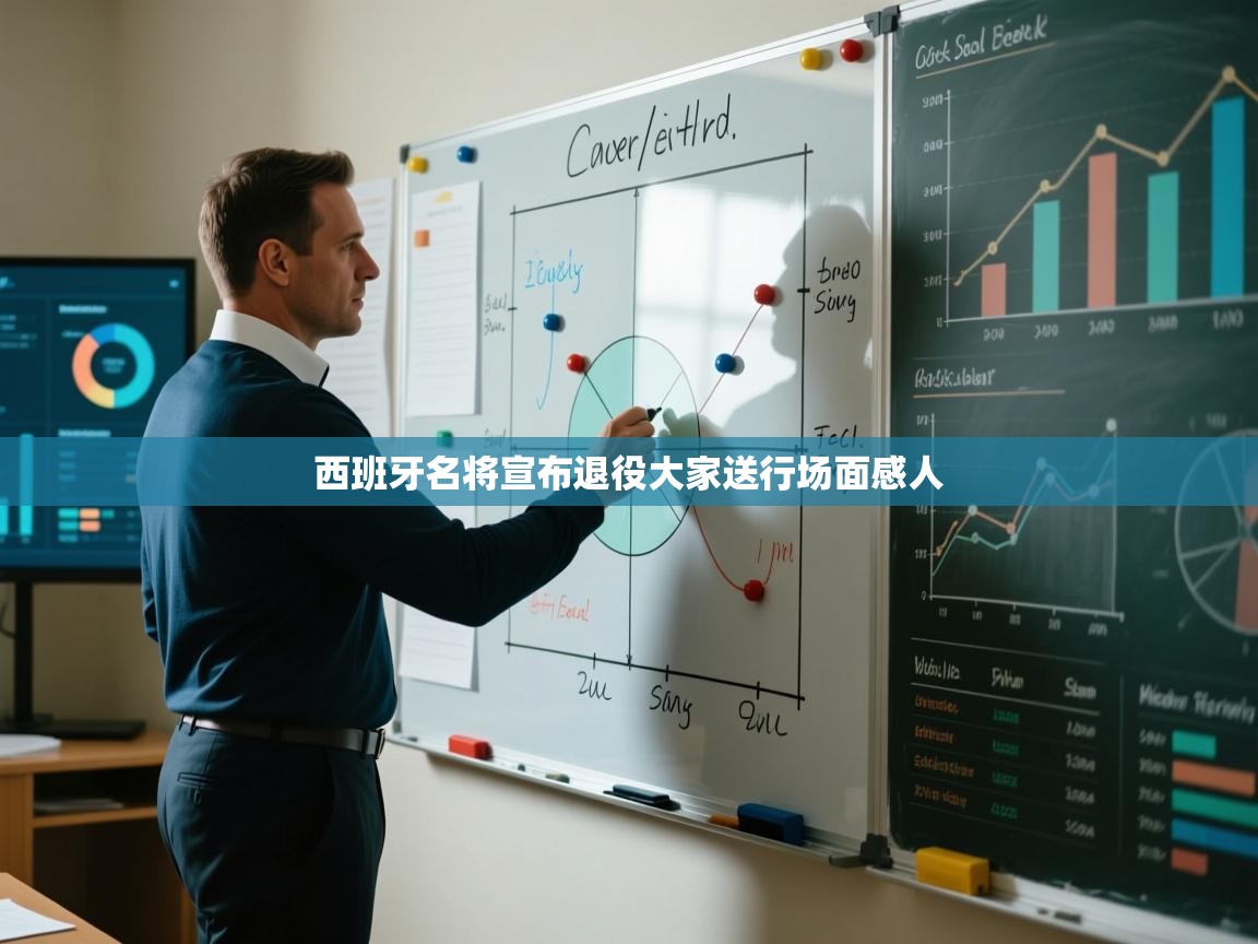 西班牙名将宣布退役大家送行场面感人