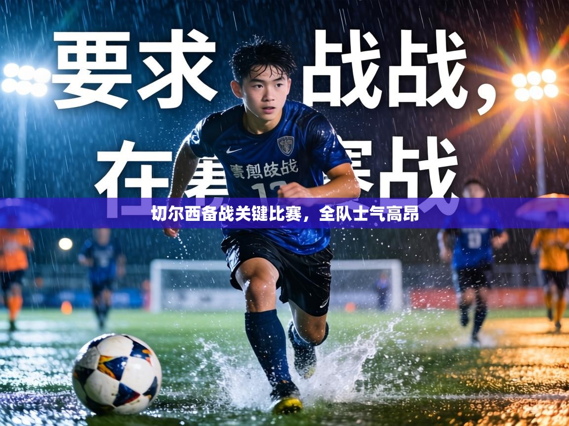 切尔西备战关键比赛,全队士气高昂 第2张