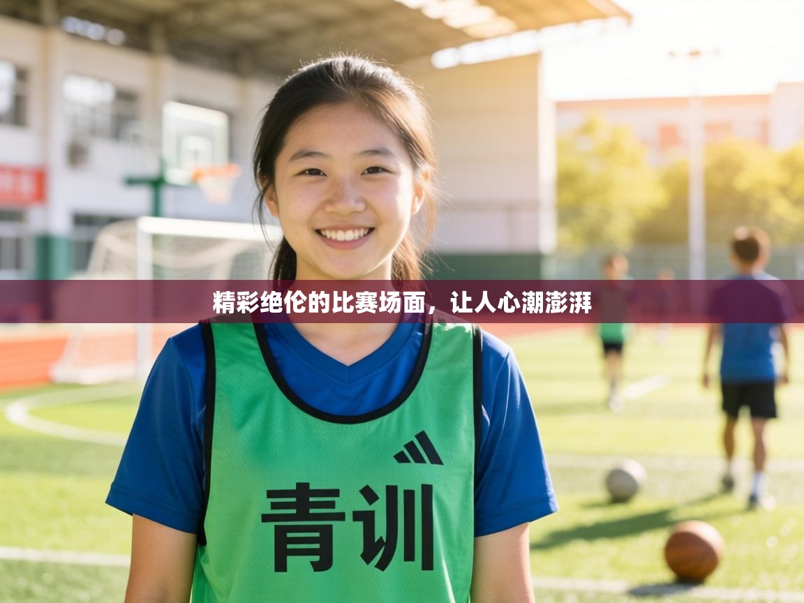 精彩绝伦的比赛场面，让人心潮澎湃  第1张