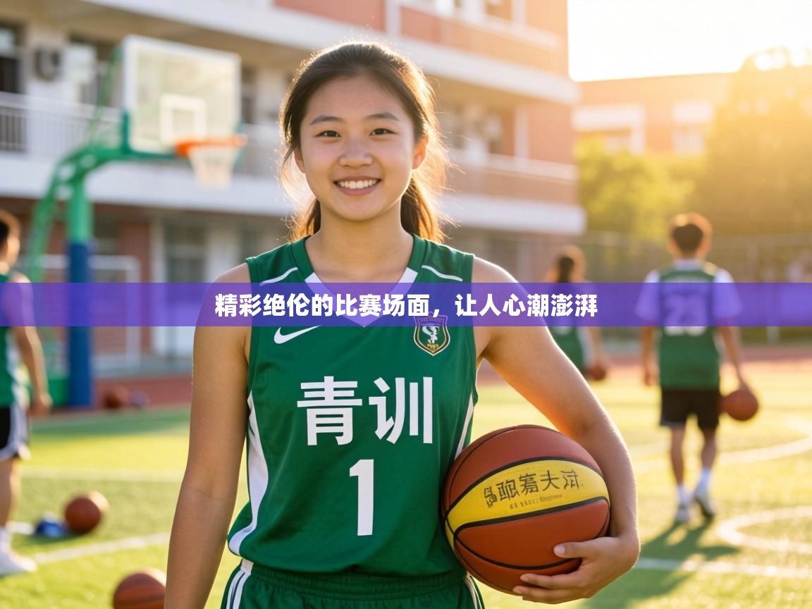 精彩绝伦的比赛场面，让人心潮澎湃  第2张