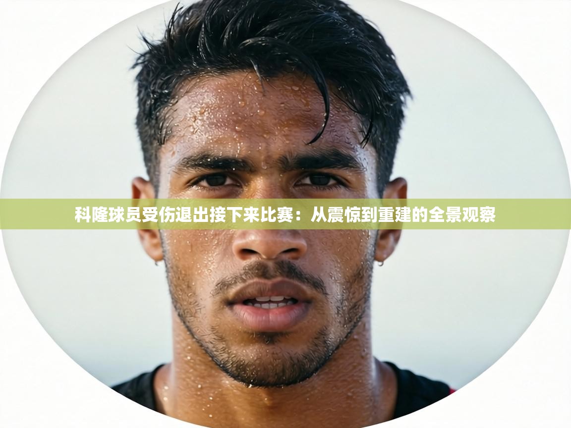 科隆球员受伤退出接下来比赛:从震惊到重建的全景观察 第2张